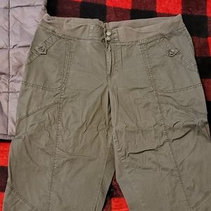 Natural Reflections Pants